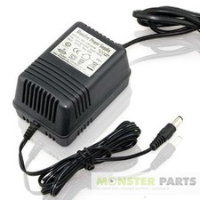 AC-PetSafe Wireless Fence Transmitter PIF-300 IF-100 AC ADAPTER CHARGER COR