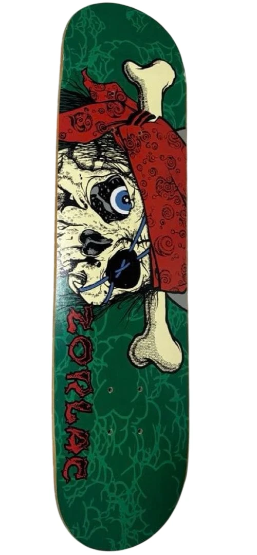 Pushead In Skateboard Decks for sale | eBay
