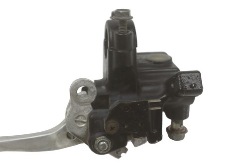 Yamaha Grizzly 700 10 Brake Master Cylinder Left 3B4-2583V-00-00 54411 - Foto 2 di 3