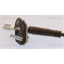 Triscan Kupplungsseil für Kia Rio