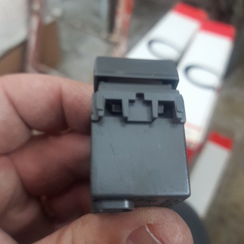 Box 10 Stück, Schalter 16A, Legrand ERGO Art. 700 00. Neu - Bild 7 von 7