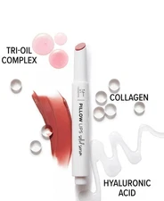 IT Cosmetics Pillow Lips Solid Serum Lip Gloss – Like A Dream – 1 Count