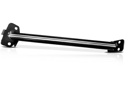 75ZS32D Front Left Bumper Bracket Fits 2008-2015 Nissan Armada 5.6L V8