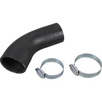 Metzger 2400838 Ladeluftschlauch FüR Ford Transit V363 V362 Tourneo V362 F3 FY