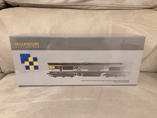Accurascale Class 66793 ACC3029-DCC-EXL GBRF Triple grey DCC Sound OO Gauge