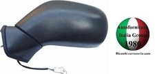 Retroviseur gauche (ou coque) Suzuki WAGON R+