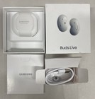 Casque intra-auriculaire sans fil Samsung Galaxy Buds Live - Blanc