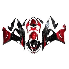 Fairings & Bodywork for 2013 Kawasaki Ninja ZX6R for sale | eBay