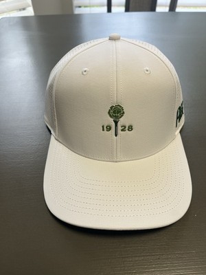 ANGC  The Patch  Brand NWT Golf Hat-Tiger Woods Golf Course