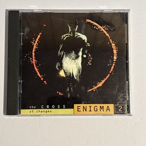 Enigma the Cross of Changes | eBay