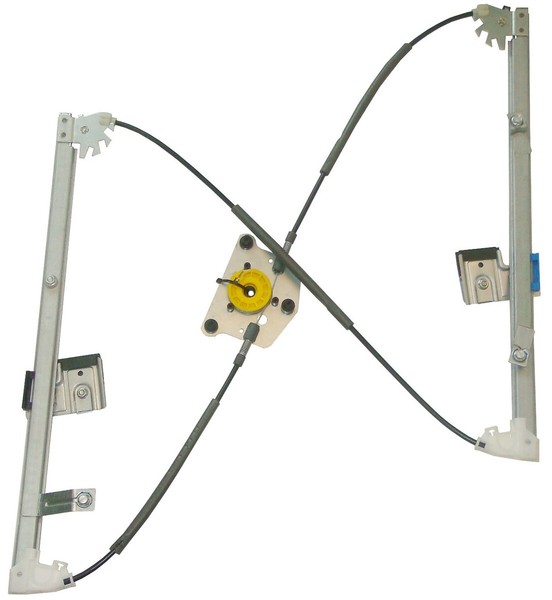 Fensterheber Valeo 851127 FüR Touran 1T1 1T2 1T3 Vw Tsi Ecofuel Fsi Tdi 16V-image