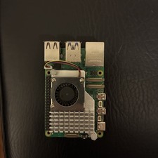 Raspberry Pi 5 RPI5 16GB w/ Official Active Cooler