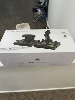 Turtle Beach VelocityOne Flight HOTAS