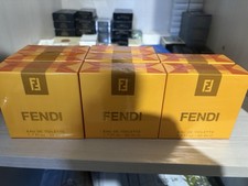 8 Parfum Fendi By Fendi Damen 50 ml