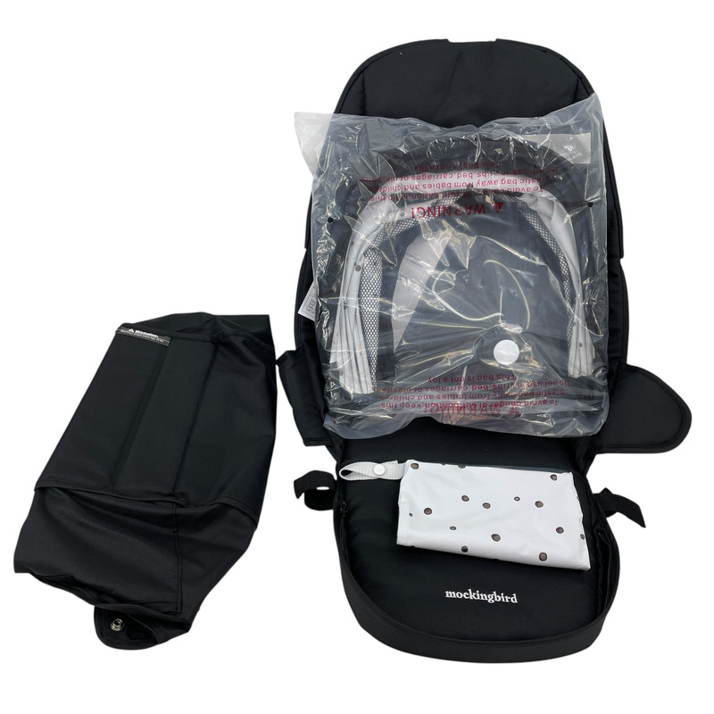 Mockingbird Stroller - Highly rated Buy It For Life recommendation