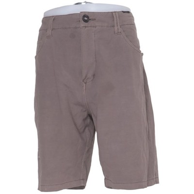 Rip Curl, Shorts, Größe: 34, BOARDWALKS, Grau, Baumwolle/Elasthan/Polyester #vD8