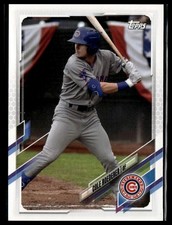 2021 Topps Pro Debut #PD-143 Cole Roederer