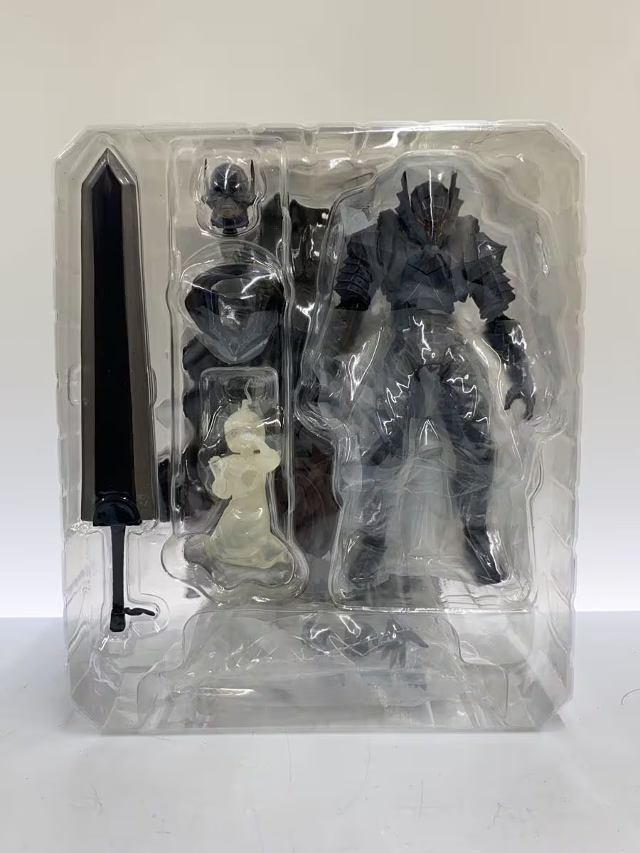 Max Factory / Max Factory/マックスファクトリー/フィギュア/コミック&アニメ/ベルセルク/SP-O46/第37巻 Max Factory Max Factory Figure Comic Anime Berserk SP O46 Volume