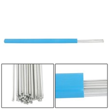 ER4043 1/8 Inch x 36 Inch Aluminum Welding Rod - TIG Filler Rod Pack of 2-Lb