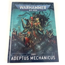 x1 Codex V10 FR  Warhammer 40K | P-00MH6