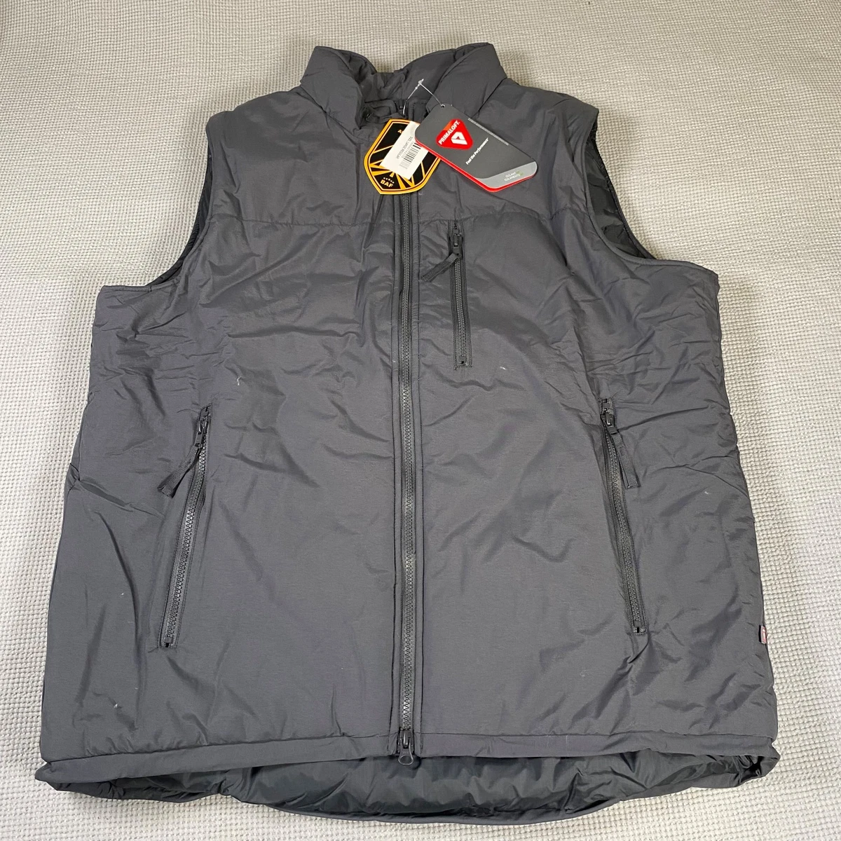 level 7 vest products for sale | eBay