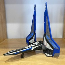 RARE 1 of 15000 Series 10 Star Wars Micro Galaxy Squadron Kryze Clan Gauntlet