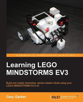 Learning Lego Mindstorms Ev3