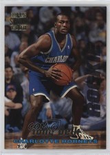 1996-97 Topps Stadium Club Rookies Series 1 Members Only Tony Delk #R14 0q3