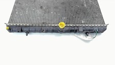 Radiateur Fiat SCUDO