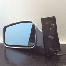 Retroviseur gauche (ou coque) Lancia ZETA