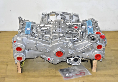 #ad #ad REMAN 2015 2019 Subaru WRX Motor 2.0L Turbo JDM FA20 DIT H4 Engine 0 Miles $5195.00