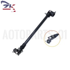 Steering Shaft For Ford Bronco F-100 F-150 F-250 F-350 Truck 1980-1991 000980 Steering Shaft For Ford Bronco F-100 F-150 F-250 F-350 Truck 1980-1991 000980