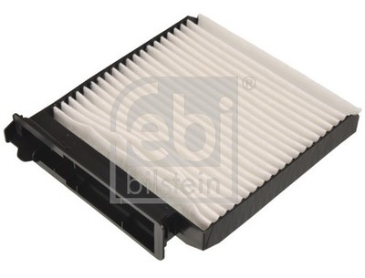 FEBI BILSTEIN FILTER, CABIN AIR DACIA NISSAN RENAULT CLIO DUSTER LOGAN LOGAN EXP