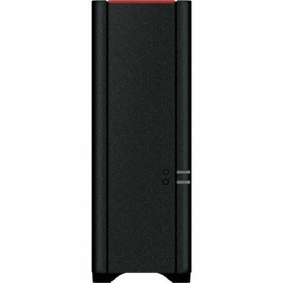 Buffalo Americas Ls210D0201 2Tb Linkstation 210 Nas Gigabit