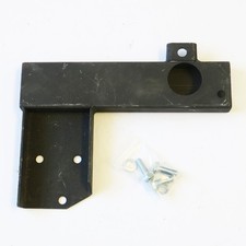 Hurst Usa Super Shifter 3 Mopar B Body 4 Speed Mount 1174819 For 3730011 New
