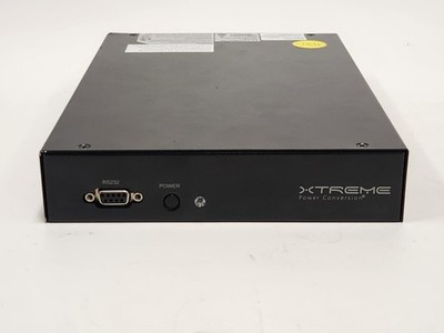 Xtreme Power Conversion Lithium Ion UPS J60-600 600VA/360W 120V