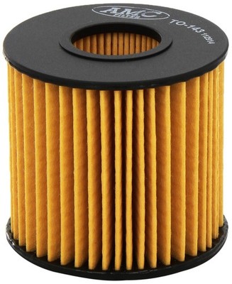 ÖLFILTER AMC TO-143