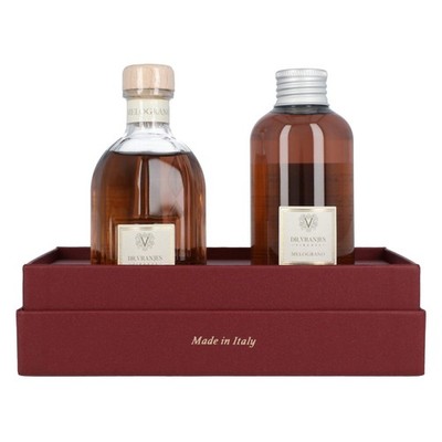 Dr. Vranjes Geschenkset Melograno Raumduft & Refill