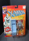 Marvel Comics Uncanny X Men Iceman Action Figure 1993 ToyBiz Vintage Sealed
