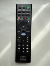 2017 Sony Sony RMT-AH310U Remote OEM Authentic Used Working