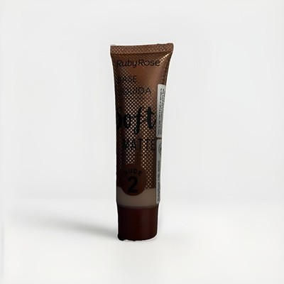 Ruby Rose Base Liquida Nude 2