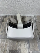 Oculus Meta Quest 2 (64GB) VR Headset ONLY Tested