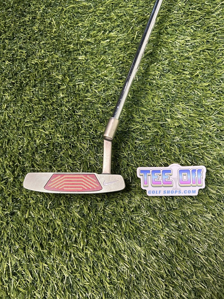 Nike Method Core MC-3i Blade Putter 34