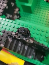 Lego Cole NRG 9572 Ninjago Minifigure 