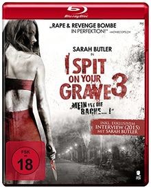 I Spit On Your Grave 3 - Mein ist die Rache [Blu-ray... | DVD | Zustand sehr gut