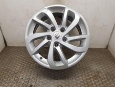 2008-2016 MK3 RENAULT MEGANE 16" ALLOY WHEEL 403004042R