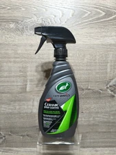 Turtle Wax 53409 Hybrid Solutions Ceramic Spray Coating Protection 16oz Bottle 