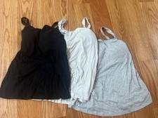 Kindred Bravely Women's Nursing Tank Top3 Small