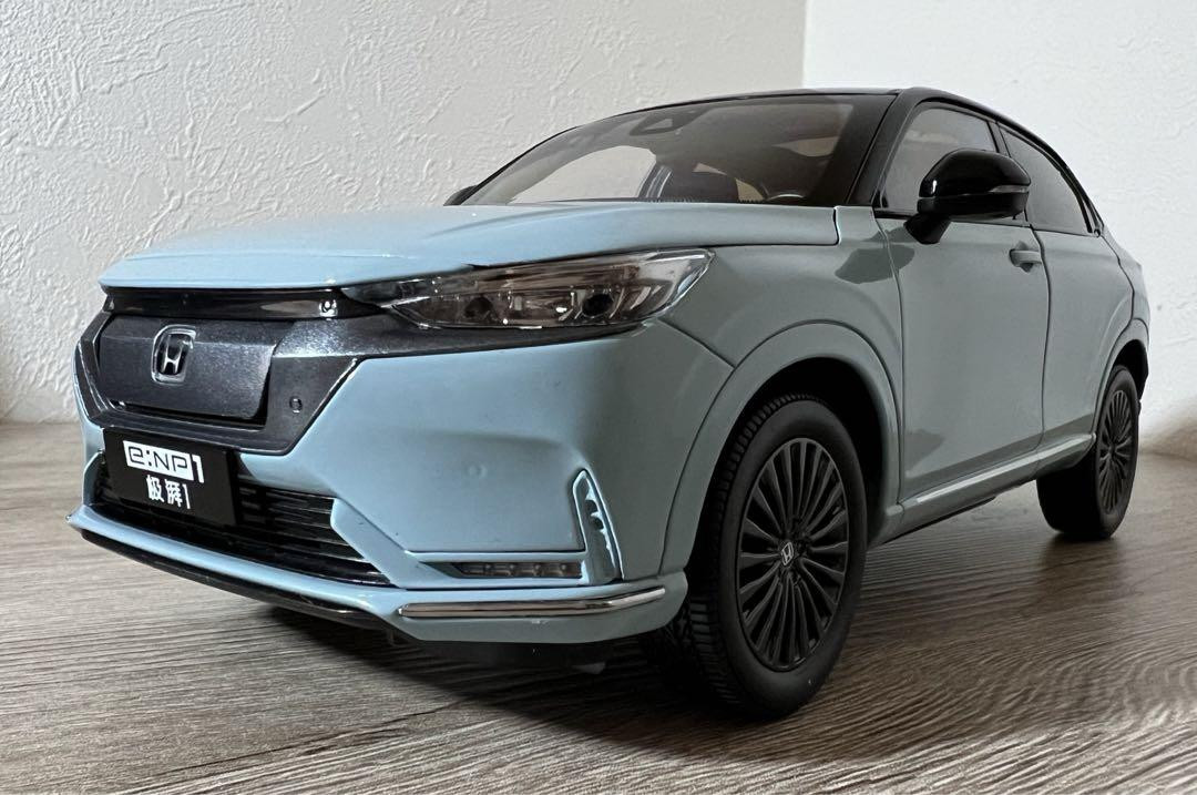 HONDA E:NP1 1/18 282040 | eBay HONDA E:NP1 1/18 282040 | eBay