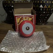 Pringle Bluetooth Speaker Wireless Speaker Chargeable Portable Speaker